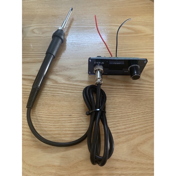 Trạm hạn T12-A 24v 5A 70W full phụ kiện