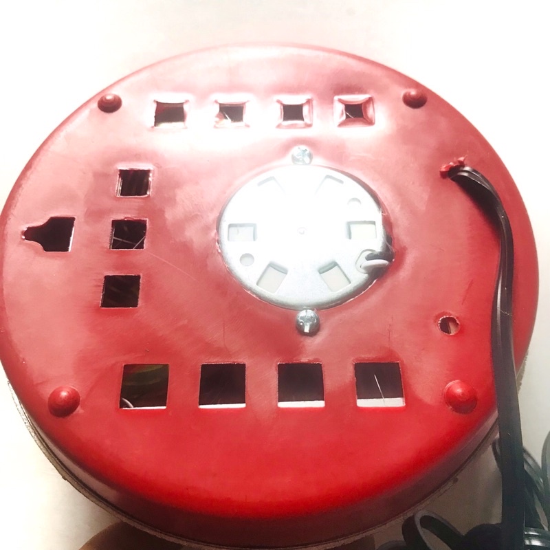 Đèn hào quang cơ- led