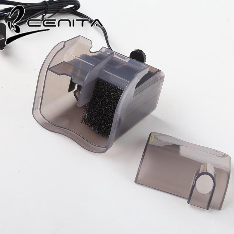 Máy bơm lọc nước bể cá mini chất lượng cao