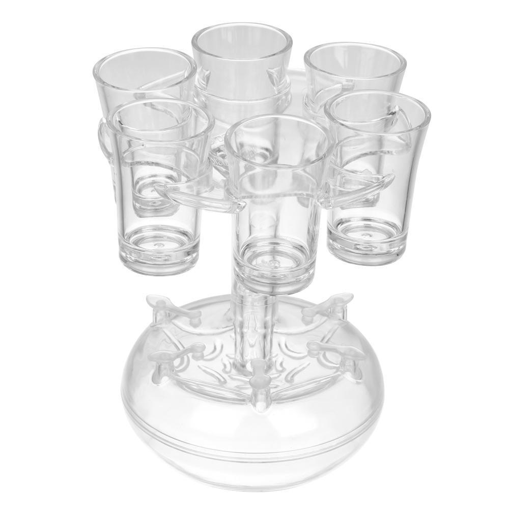 Giá Đỡ Chai Rượu Vang Dùng Cho Quầy Bar / Nhà Bếp Tiện Dụng