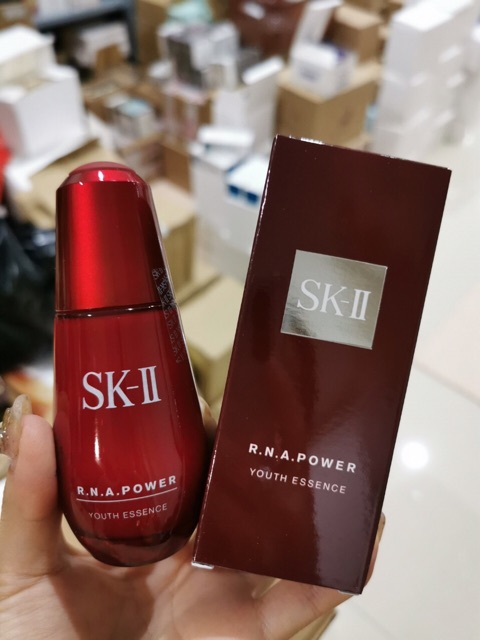 Tinh chất trẻ hoá da SKII RNA Power Youth Essence