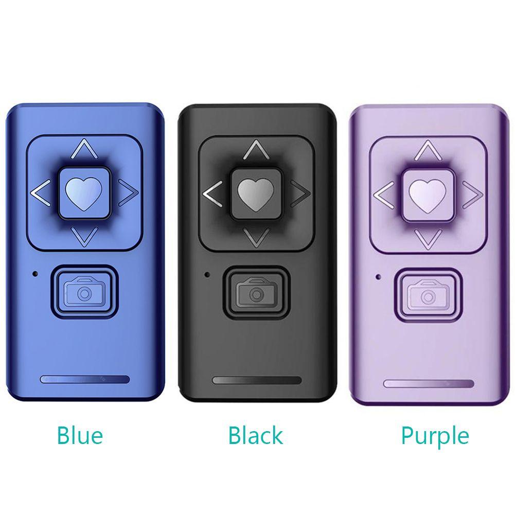 BTLIMER Gậy Chụp Ảnh Tự Sướng Không Dây Sạc Lại Được Tiện Dụng