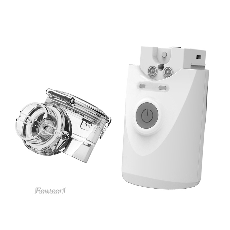 Máy Phun Sương Tạo Độ Ẩm Siêu Âm Cầm Tay Fenteer1