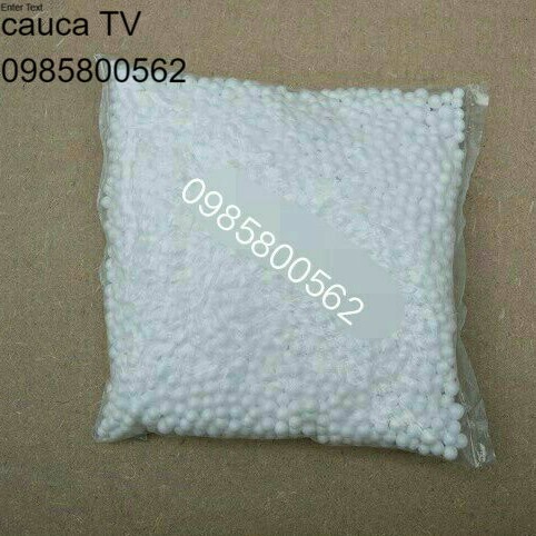 ( xả kho ) Hạt xốp câu cá Langcer 1 gói