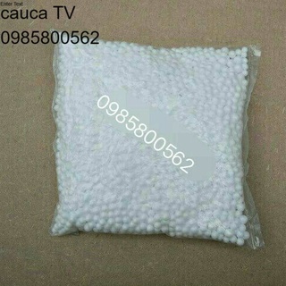 Hạt xốp câu cá Langcer 1 gói