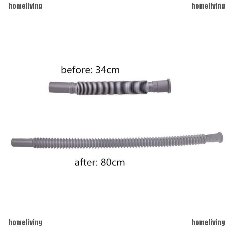 Ống Thoát Nước Nối Dài Chuyên Dụng Cho Bồn Rửa Chén