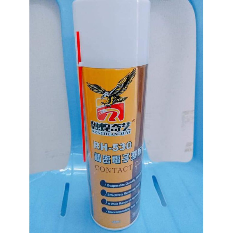 Chai xịt RH-530 (loại 550ml),,,