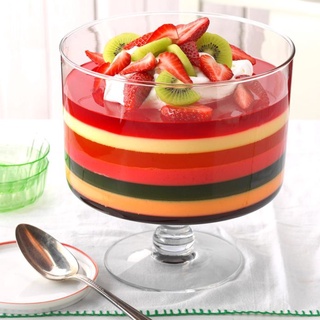 Gelatin bột Ewald 20g/100g