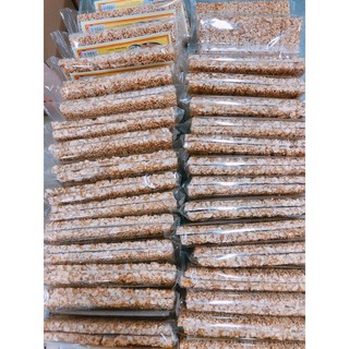 Kẹo Lạc Vừng Thái Bình-200g