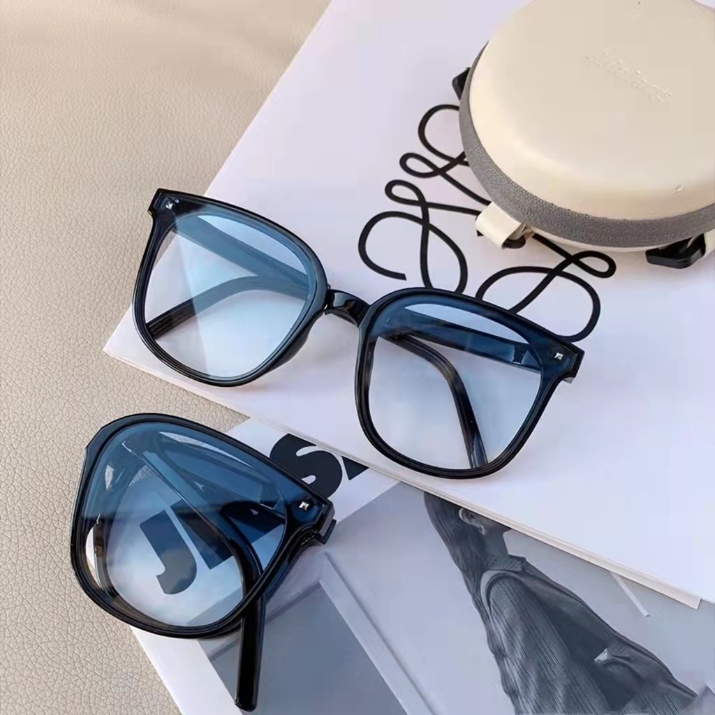 Kính Mát Thời Trang Hàn Quốc Cho Nam Nữ