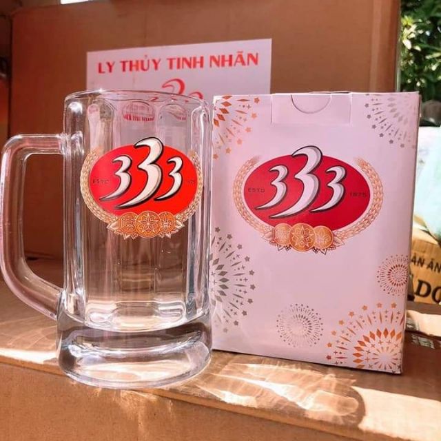 COMBO 10 LY BIA 333