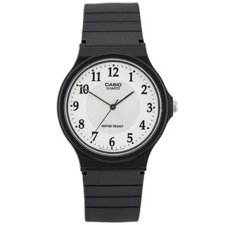 Đồng Hồ Unisex Casio MQ 24 7B3LDF