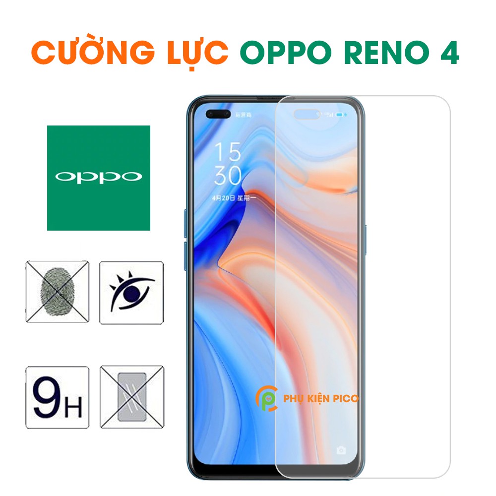 Kính cường lực oppo Reno 8 Pro 8z 8T a5 a9 2020 r17 a12 a5s a16k a16s a17 a17k k3 reno 5 full màn tổng hợp Kính-[Baiko]