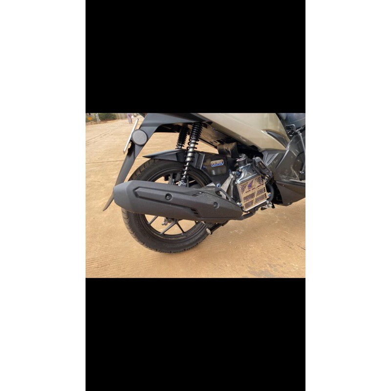 ốp bô cho xe air blade,pcx,sh 2012-2016,click