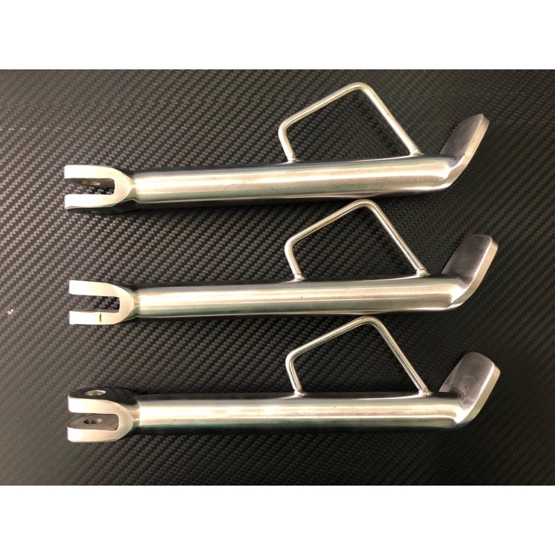 Chống nghiêng Salaya inox 304 đặc chống gỉ Dream Vario Wave Fu