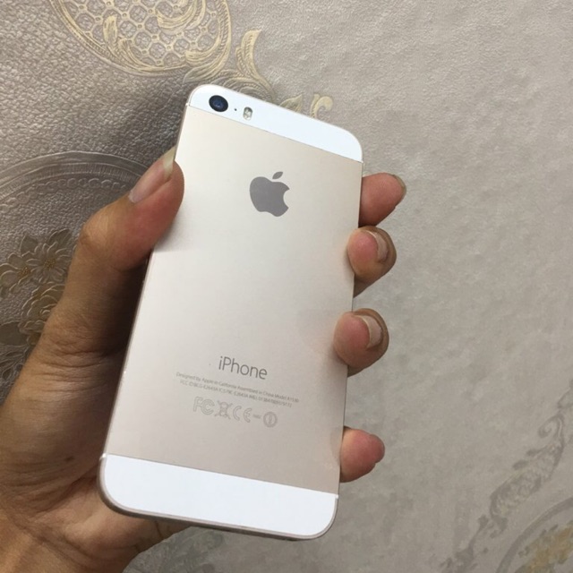 ( Xả kho ) Điện thoại Iphone 5S Qte 32/16Gb Quốc tế Chính hãng