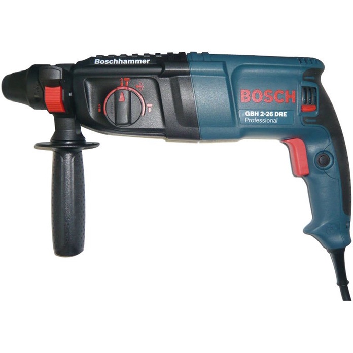 Máy Khoan 2-26 Boch,100% lỗi đồng, 3 chức năng, công suất 1000w, dây dẫn điện dài 4m, bảo hành 12 tháng. Hàng loại I
