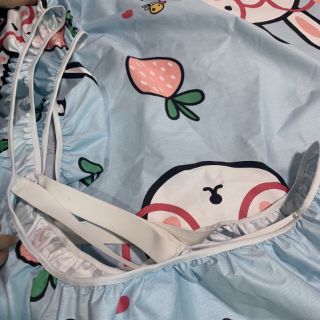 Ga chống thấm 100% cotton