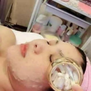 Mặt Nạ Yến VYCHI