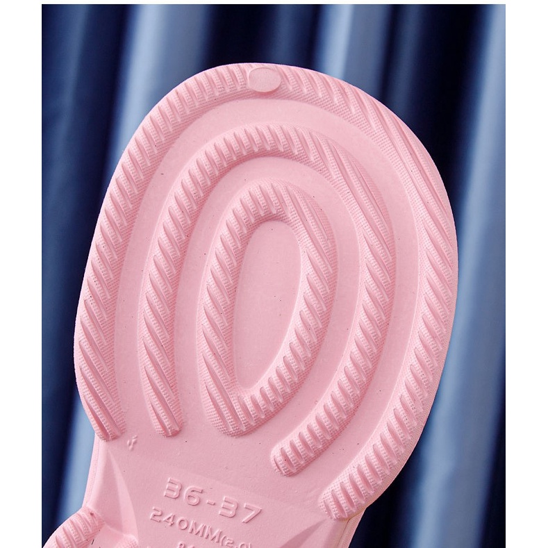 Dép sục nữ quai hậu đế độn 5cm đi cực êm chân thời trang ulzzang hàn quốc siêu Hotrend 2022 TH-82