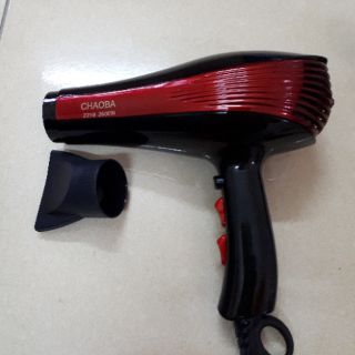 MÁY SẤY CHAOBA 2800W