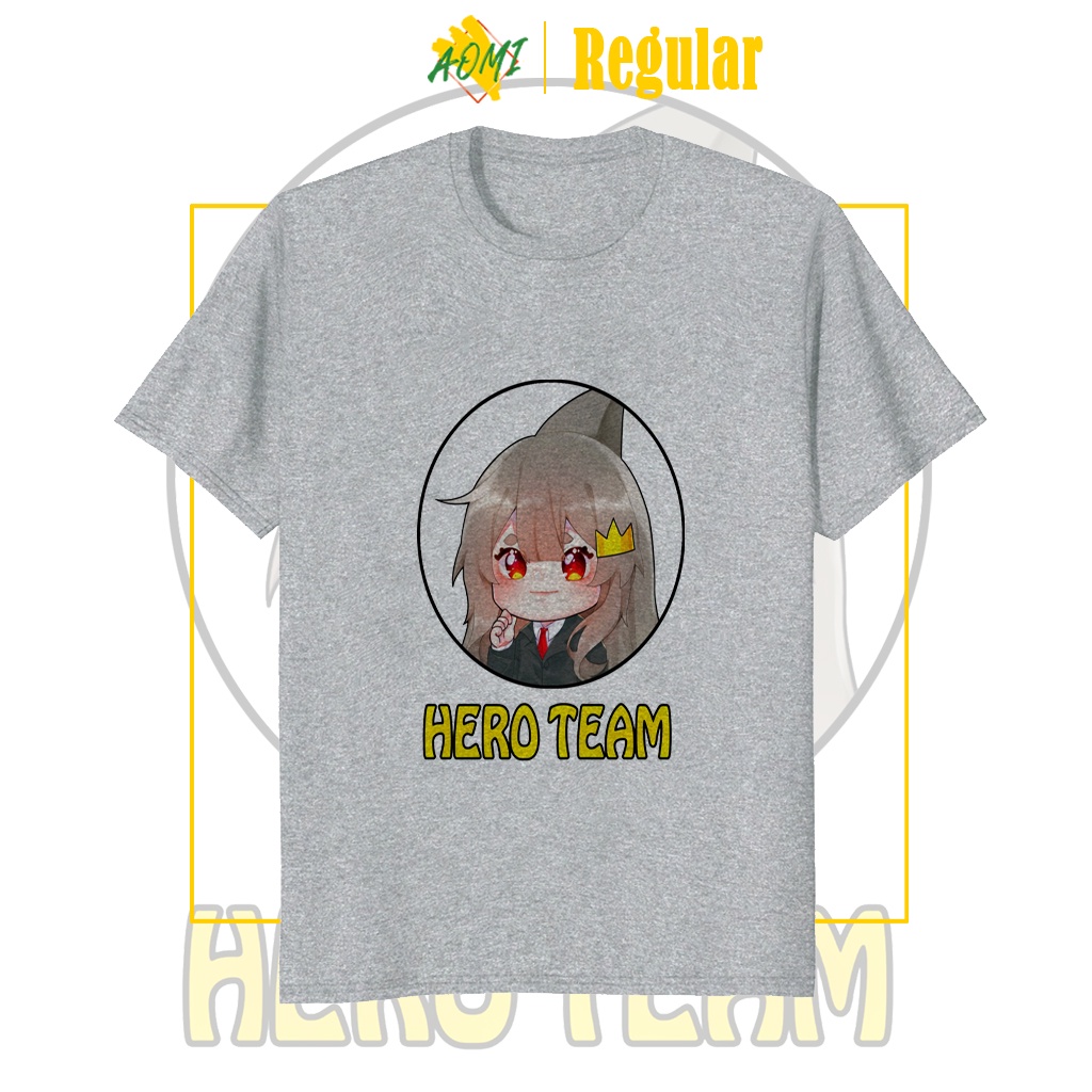 ÁO THUN UNISEX SAMMY CUTE PHÔNG NAM NỮ GIA ĐÌNH CẶP ĐÔI CÓ SIZE TRẺ EM AOMIVN