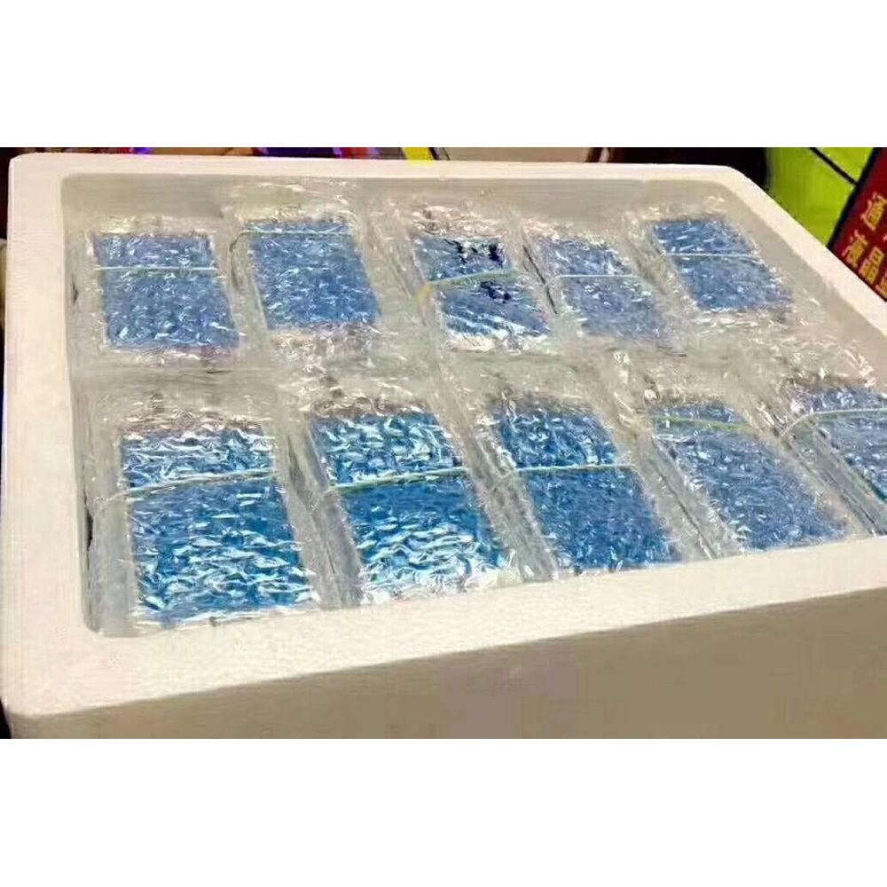 Màn Hình Cảm Ứng LCD Bằng Kính Thay Thế Chuyên Dụng Cho iP 6S Plus iPhone 6 8 7 5 5S