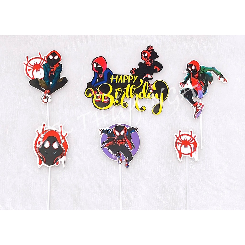 10 set giấy siêu nhân HD