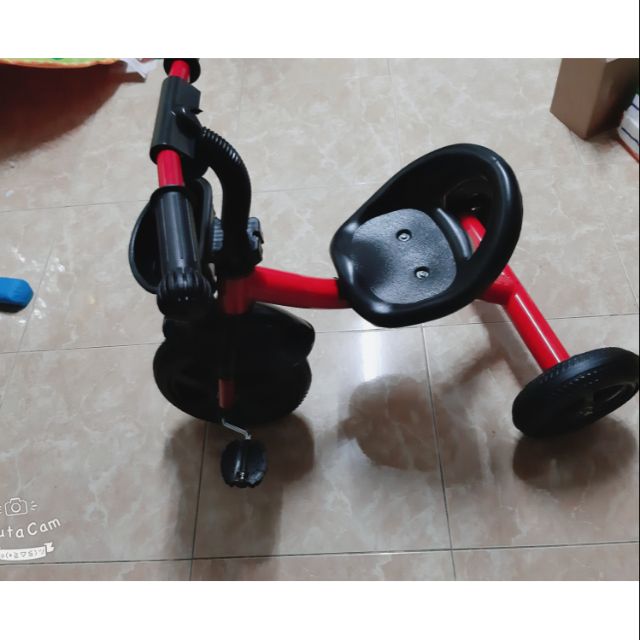 Xe đạp 3 bánh cho bé