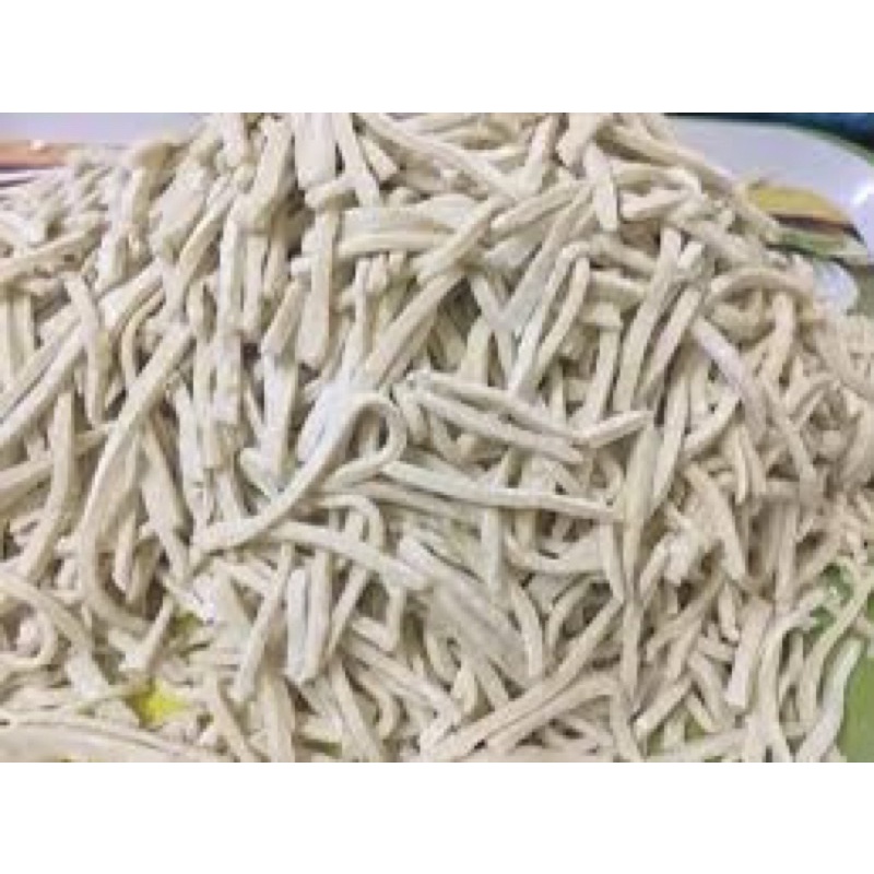 Bánh-canh-bột mì/gạo cắt sợi - 1kg