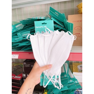 Khẩu trang kf94 bịch 10cai