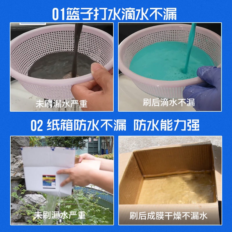 Keo Dán Vết Nứt Trong Suốt Mạnh Chống Nước Chống Rò Rỉ Cho Cửa Sổ Phòng Tắm