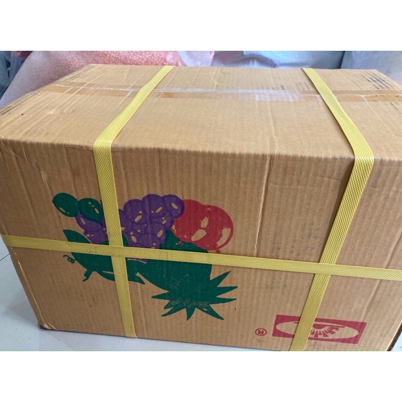 Dâu tây sấy dẻo không đường 500g