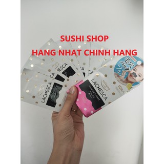Miếng lột mụn mũi Nhật Bản