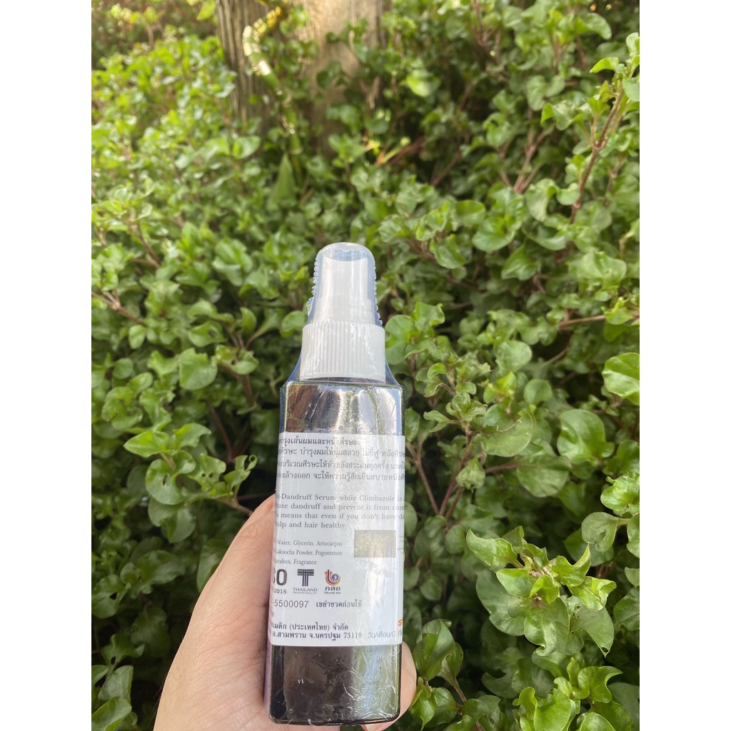 Xịt mọc tóc siêu hot MAHAAD thailand