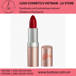 [ Thanh Lý ] Son Kate Rimmel - Đủ Bill Anh