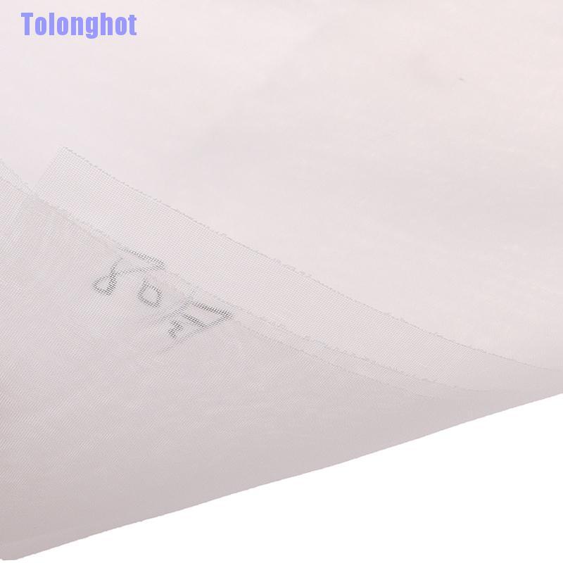 Lưới Lọc Màu Trắng Chất Lượng Cao 80 / 120