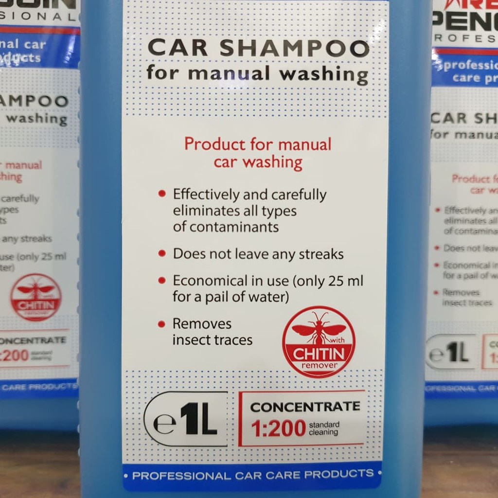 [FreeShip] Nước Rửa Xe chuyên dụng Xado, xà phòng rửa xe cao cấp Xado đem lại độ bóng bảo vệ sơn xe xế yêu