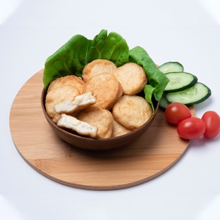 Đậu hủ cá phô mai Kenko.