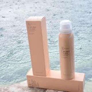 Xịt khoáng Bebalance VISID MIST
