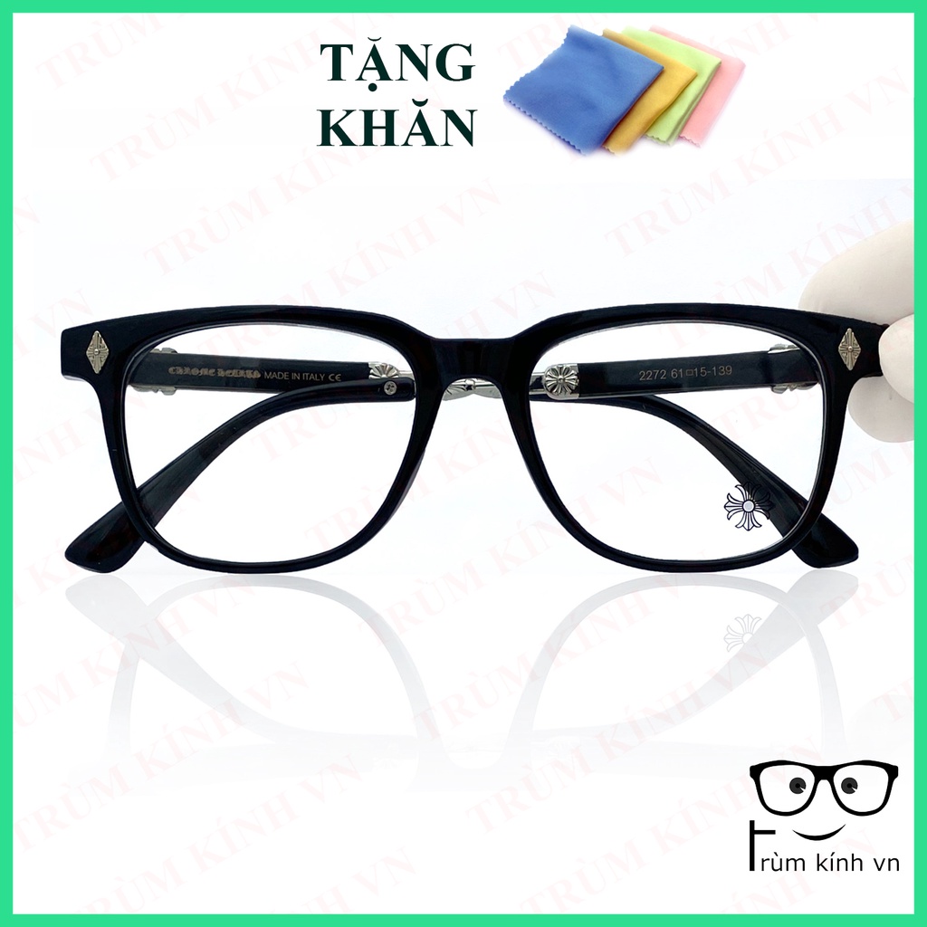 Gọng Kính Nam Nữ CH Thời Trang Cao Cấp -