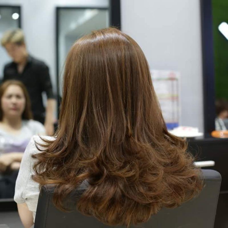 Bộ dầu xả mefaso