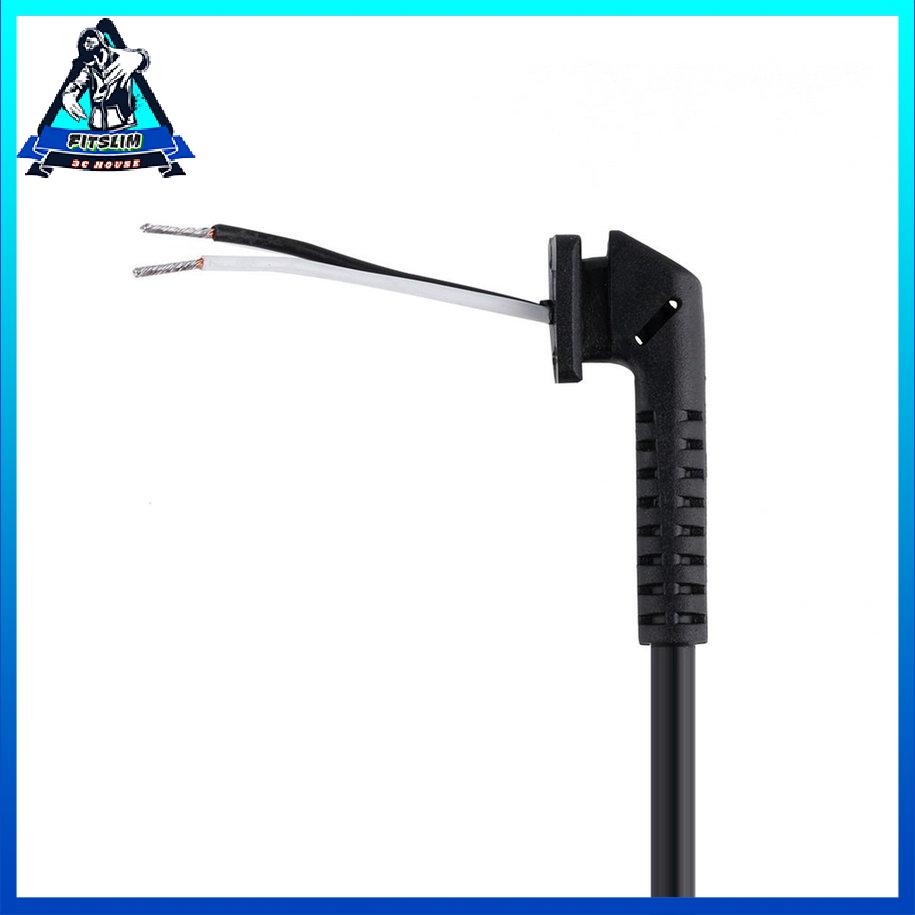 7.9x5.5mm Đầu nối dây cắm nguồn DC Dây cáp nguồn máy tính xách tay Máy tính xách tay [8/18]