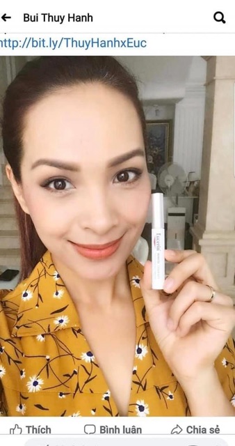 Bút chấm Anti Pickment Eucerin 5ml