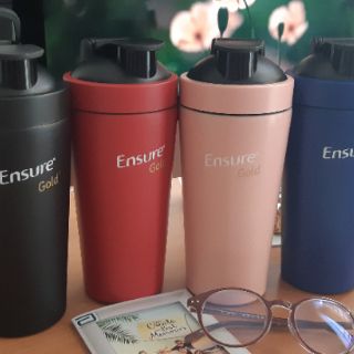 Bình giữ nhiệt 700ml Ensure Gold