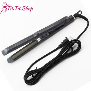 Máy Uốn Duỗi Tóc Hàn Quốc 5 Mức Nhiệt