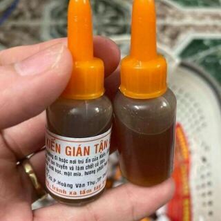 Thuốc diệt Kiến dán