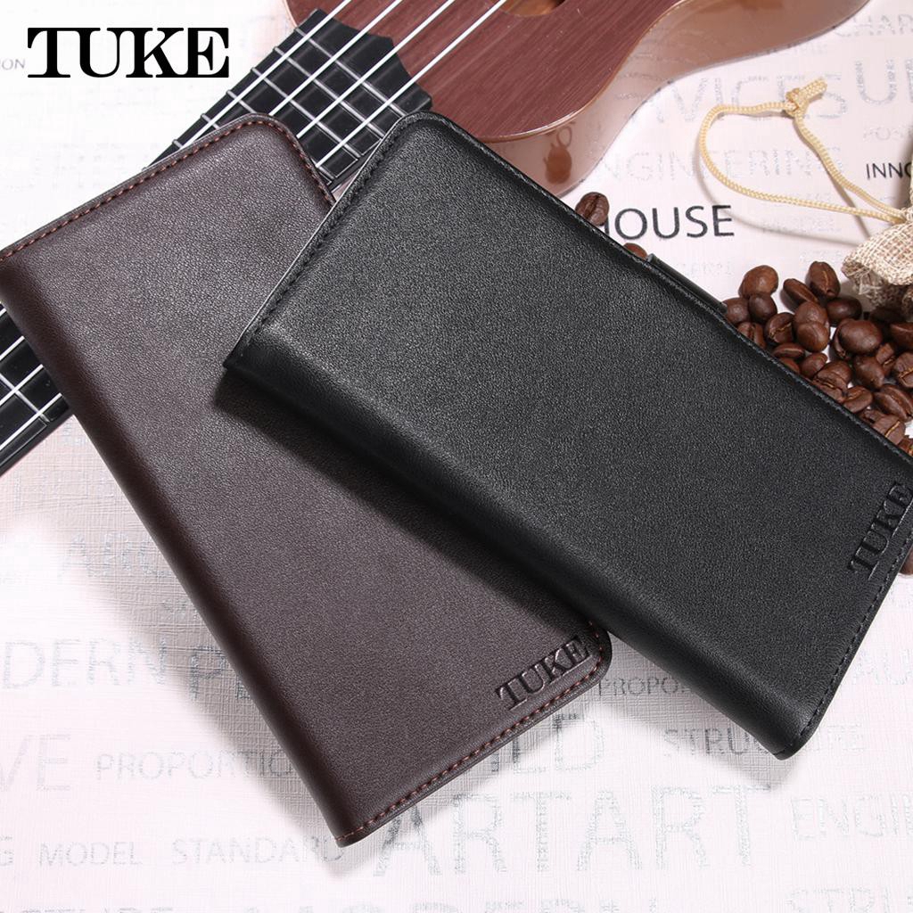 Bao da điện thoại nắp gập thời trang kèm ngăn đựng thẻ cho LG V40 V50 G8 ThinQ