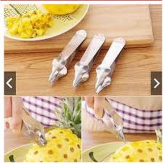 Combo 50 gắp mắt dứa thông minh