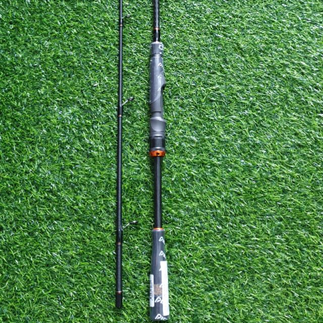 Cần lure đứng Pioneer Lure Force